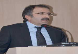 Yavilioğlu'ndan farkındalık açıklaması